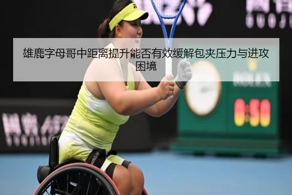 雄鹿字母哥中距离提升能否有效缓解包夹压力与进攻困境