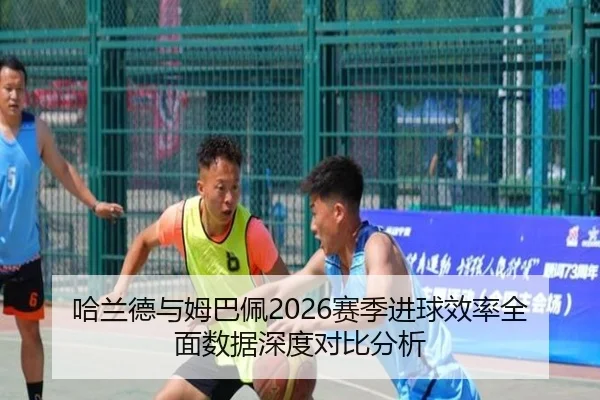 哈兰德与姆巴佩2026赛季进球效率全面数据深度对比分析 | kaiyun