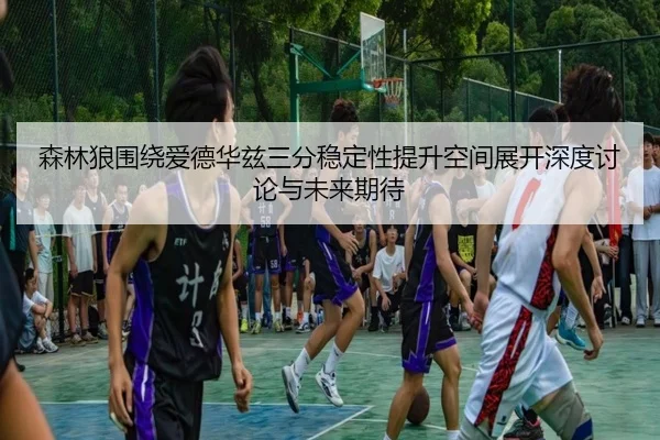 森林狼围绕爱德华兹三分稳定性提升空间展开深度讨论与未来期待 | kaiyun